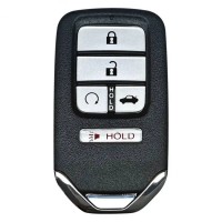 Універсальний смарт-ключ Honda Style ID46/ID47/ID4A HD30-06EN 5 кнопок Lonsdor